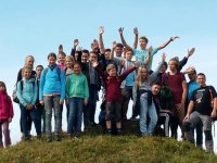 Weilheimer Skihütte